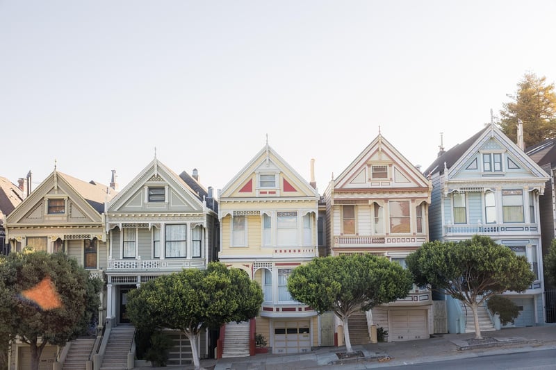 Victorian Architecture